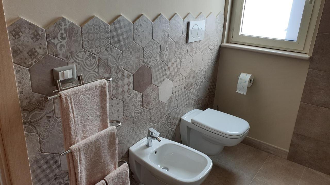Tra Gli Ulivi Villa Putignano Dış mekan fotoğraf