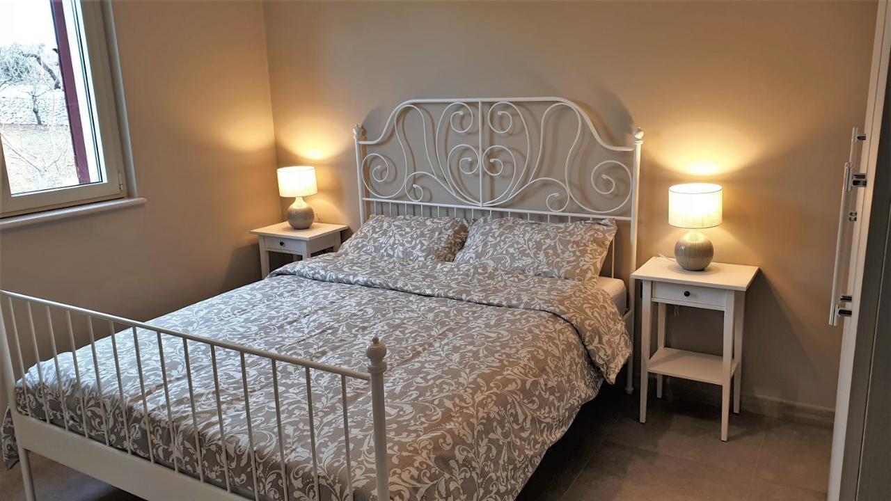 Tra Gli Ulivi Villa Putignano Dış mekan fotoğraf