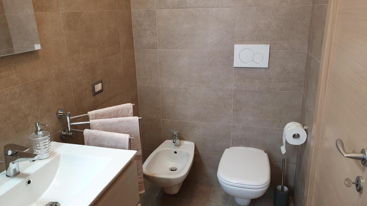 Tra Gli Ulivi Villa Putignano Dış mekan fotoğraf