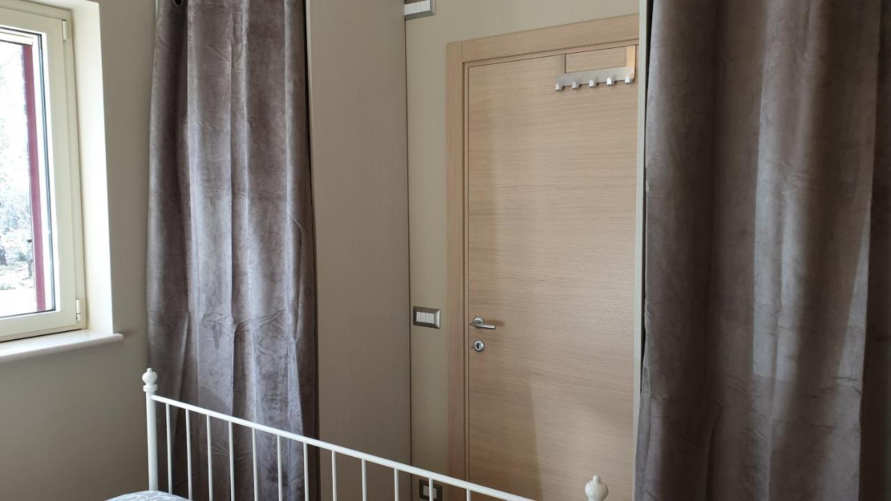Tra Gli Ulivi Villa Putignano Dış mekan fotoğraf