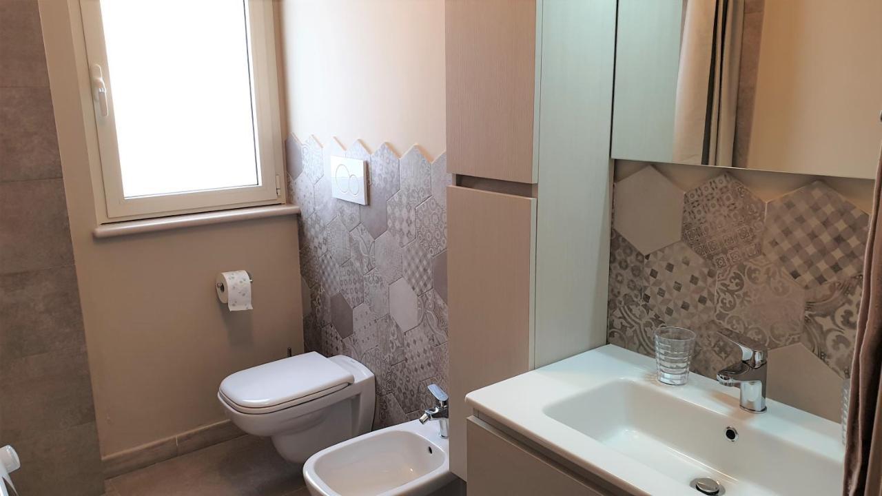 Tra Gli Ulivi Villa Putignano Dış mekan fotoğraf
