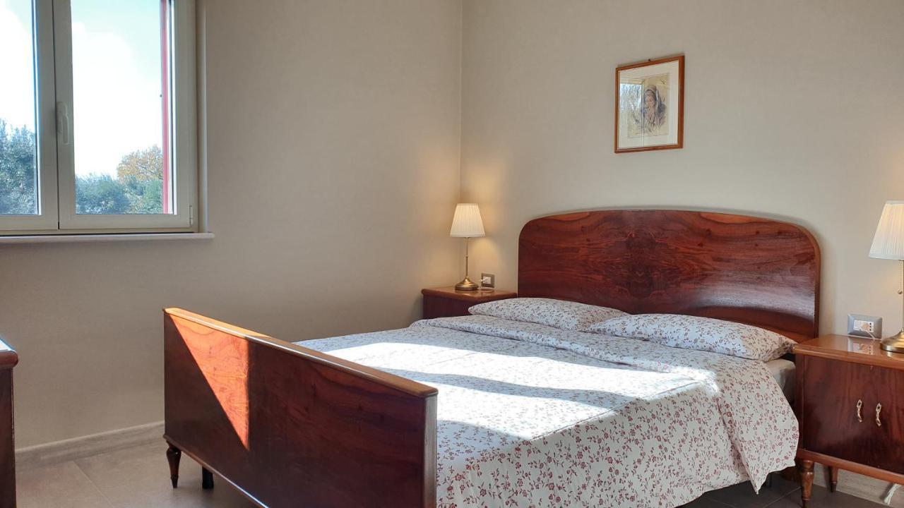 Tra Gli Ulivi Villa Putignano Dış mekan fotoğraf