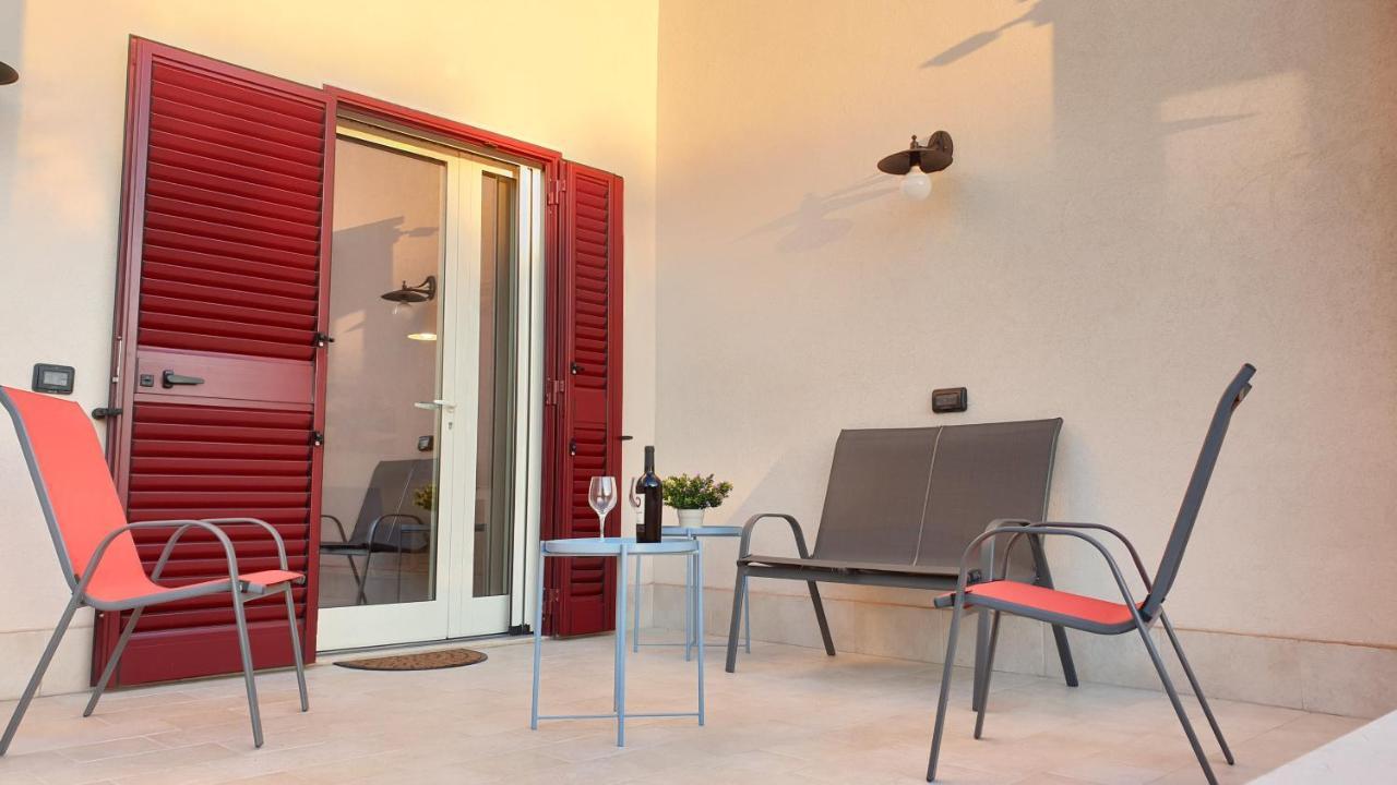 Tra Gli Ulivi Villa Putignano Dış mekan fotoğraf