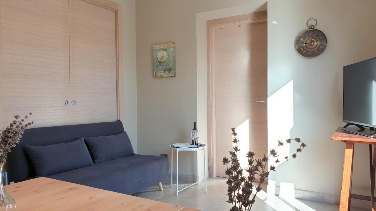Tra Gli Ulivi Villa Putignano Dış mekan fotoğraf