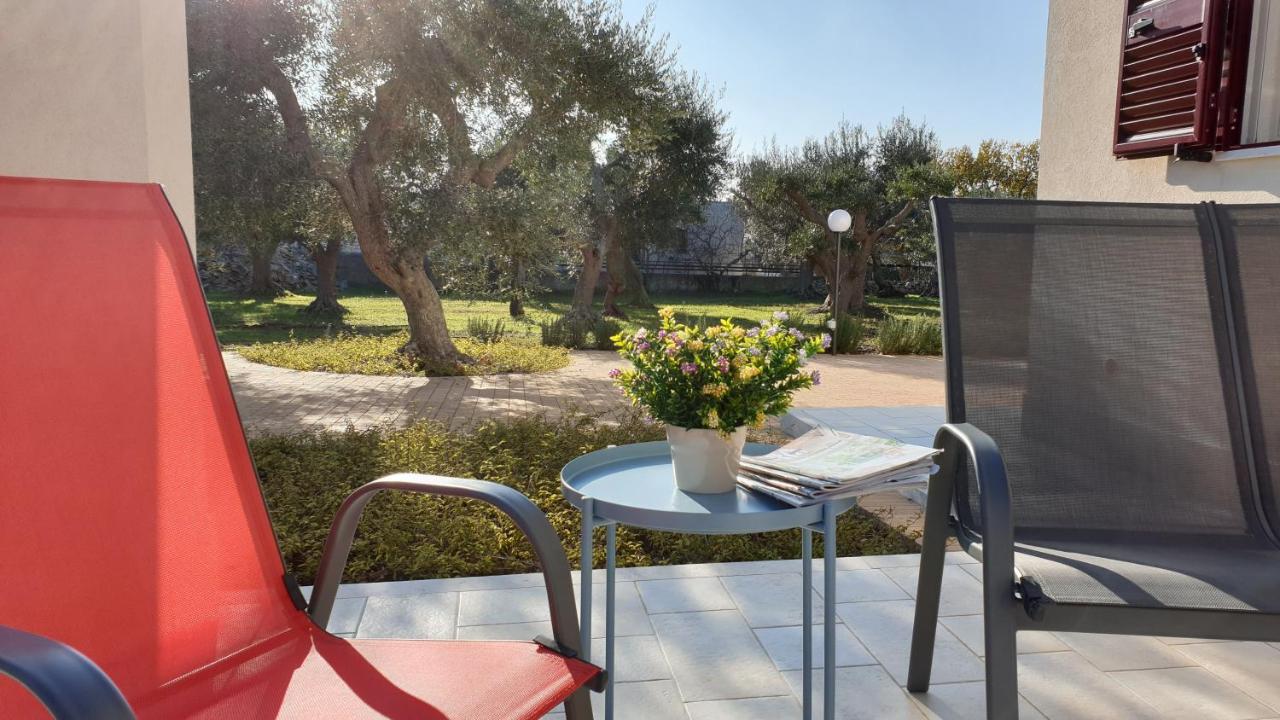 Tra Gli Ulivi Villa Putignano Dış mekan fotoğraf