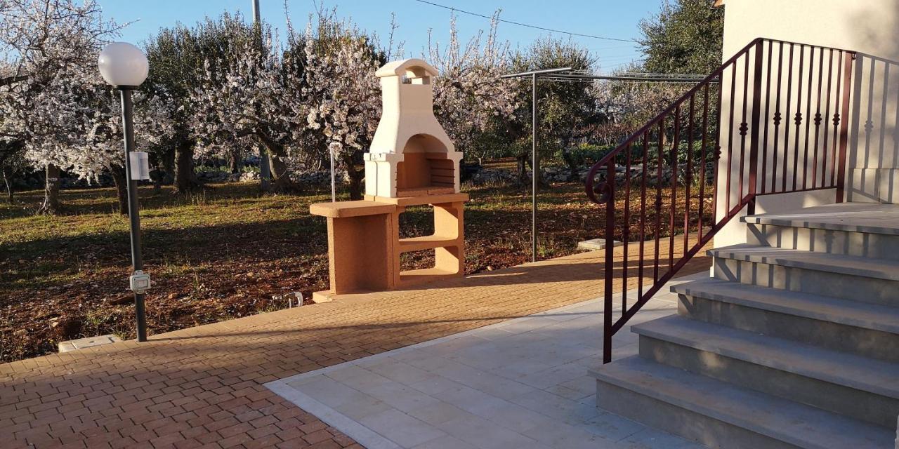 Tra Gli Ulivi Villa Putignano Dış mekan fotoğraf