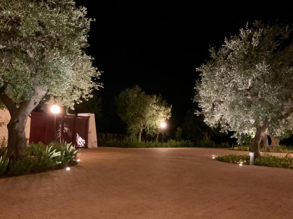 Tra Gli Ulivi Villa Putignano Dış mekan fotoğraf