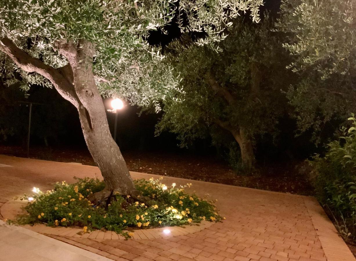 Tra Gli Ulivi Villa Putignano Dış mekan fotoğraf